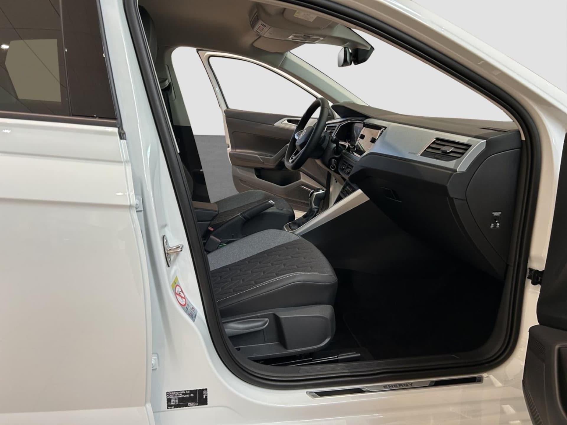 Volkswagen Polo ENERGY