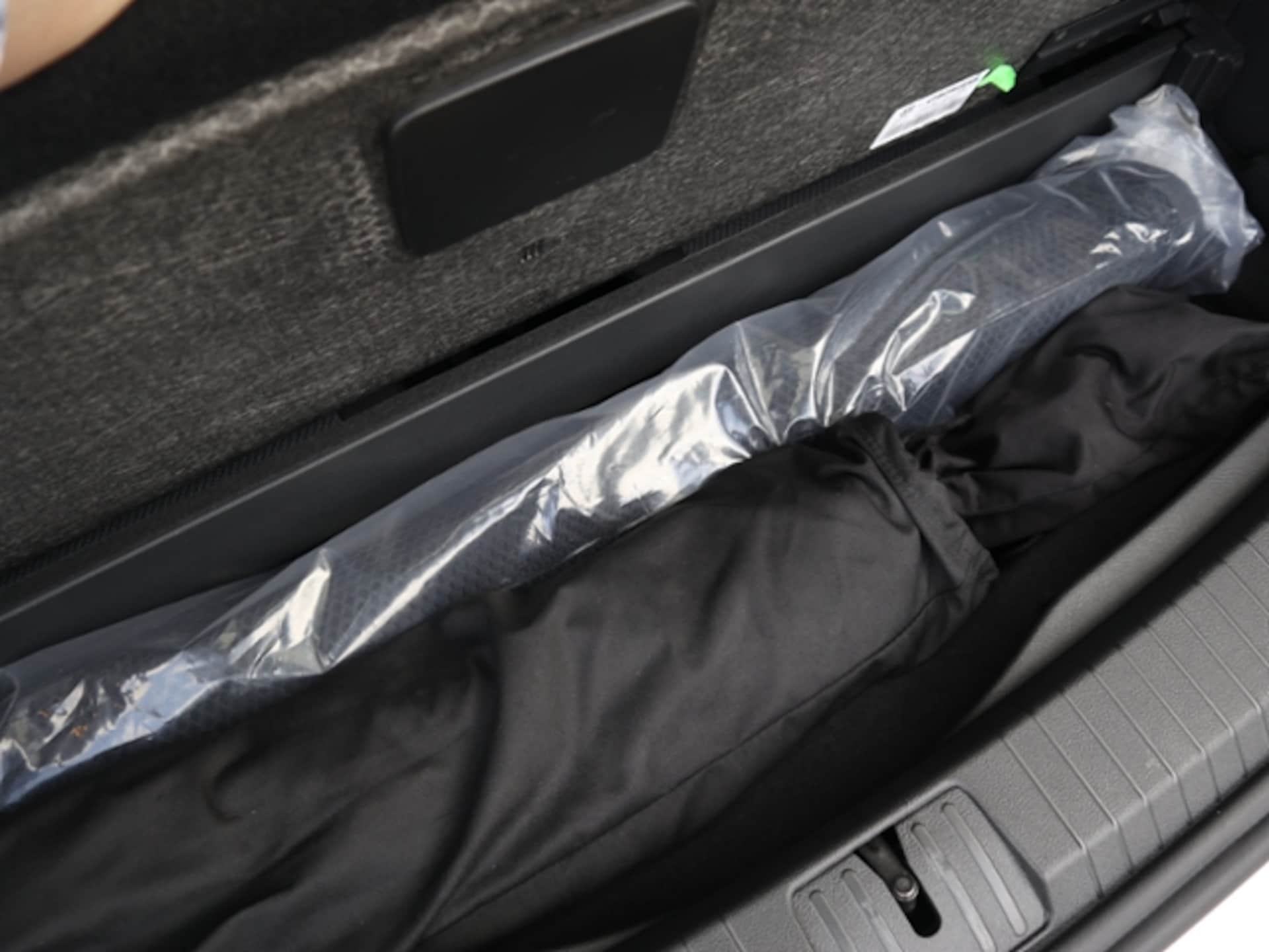 Volkswagen Touran R-Line