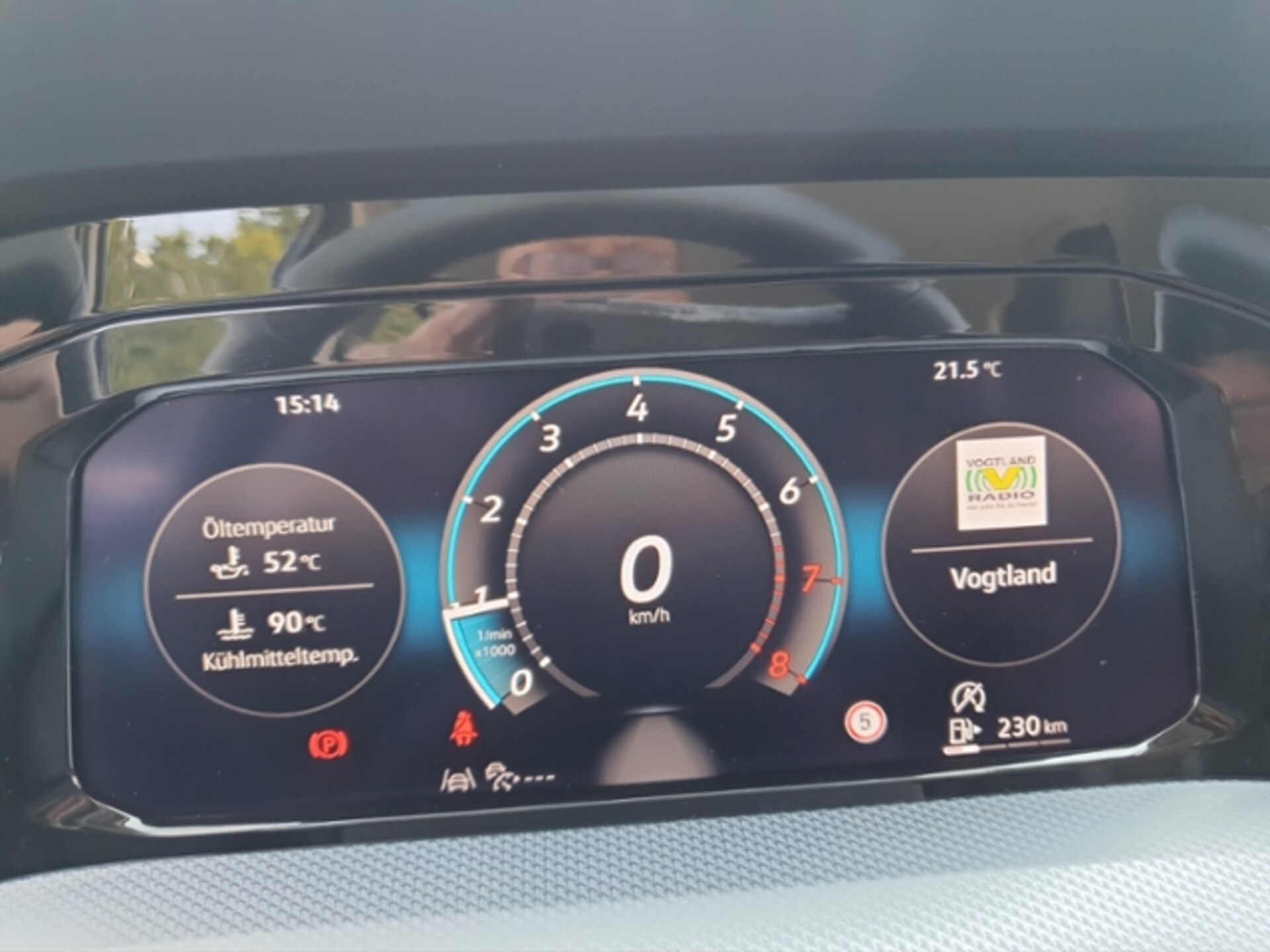 Volkswagen Golf Goal