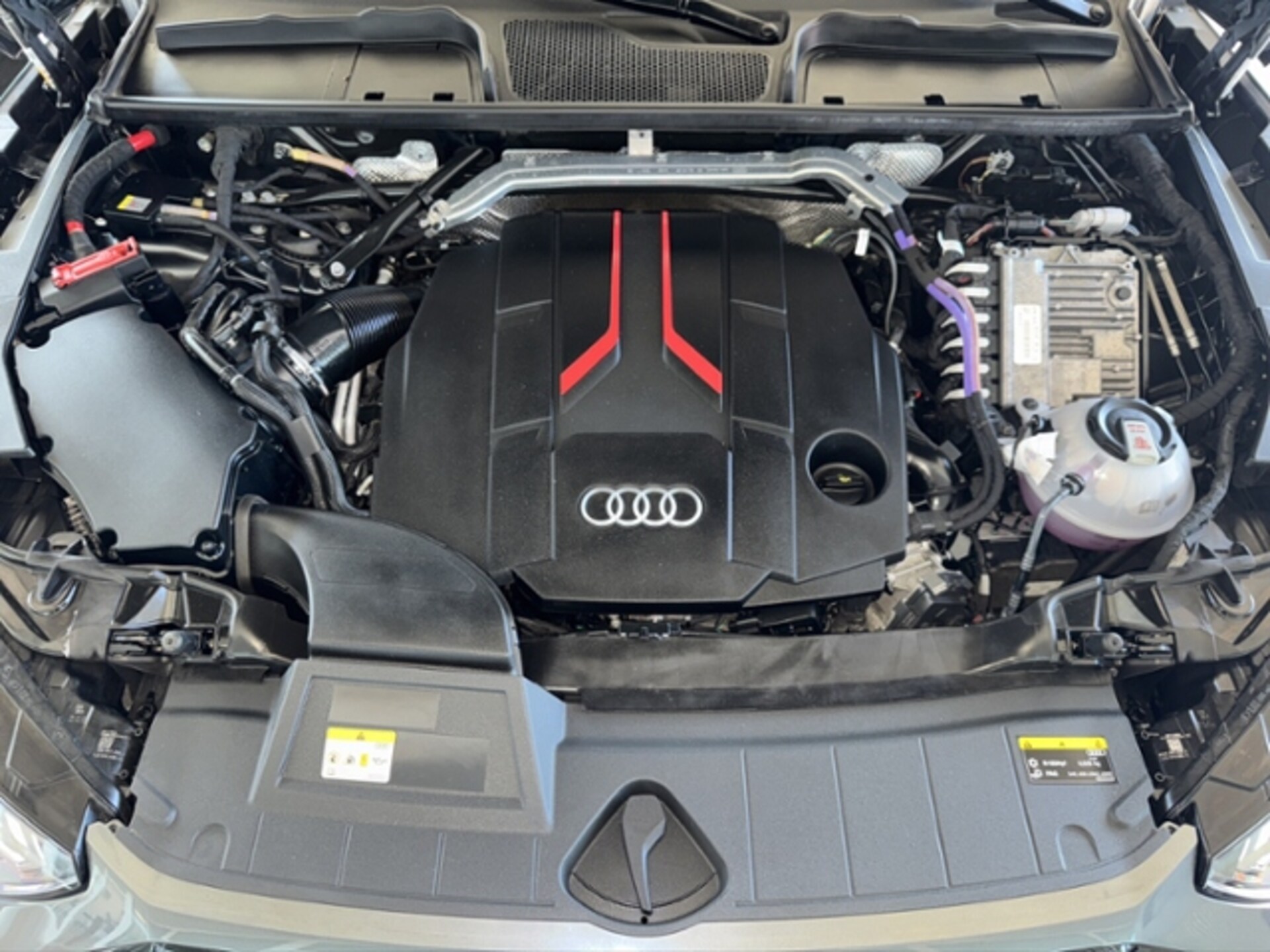 Audi SQ5 Sportback