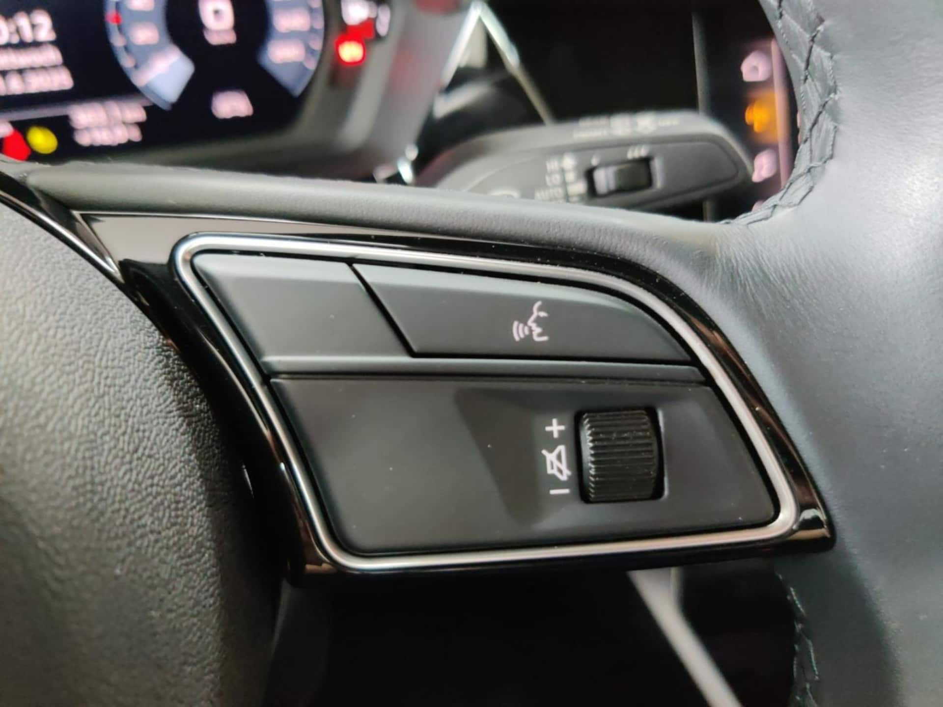 Audi A3 Sportback Advanced