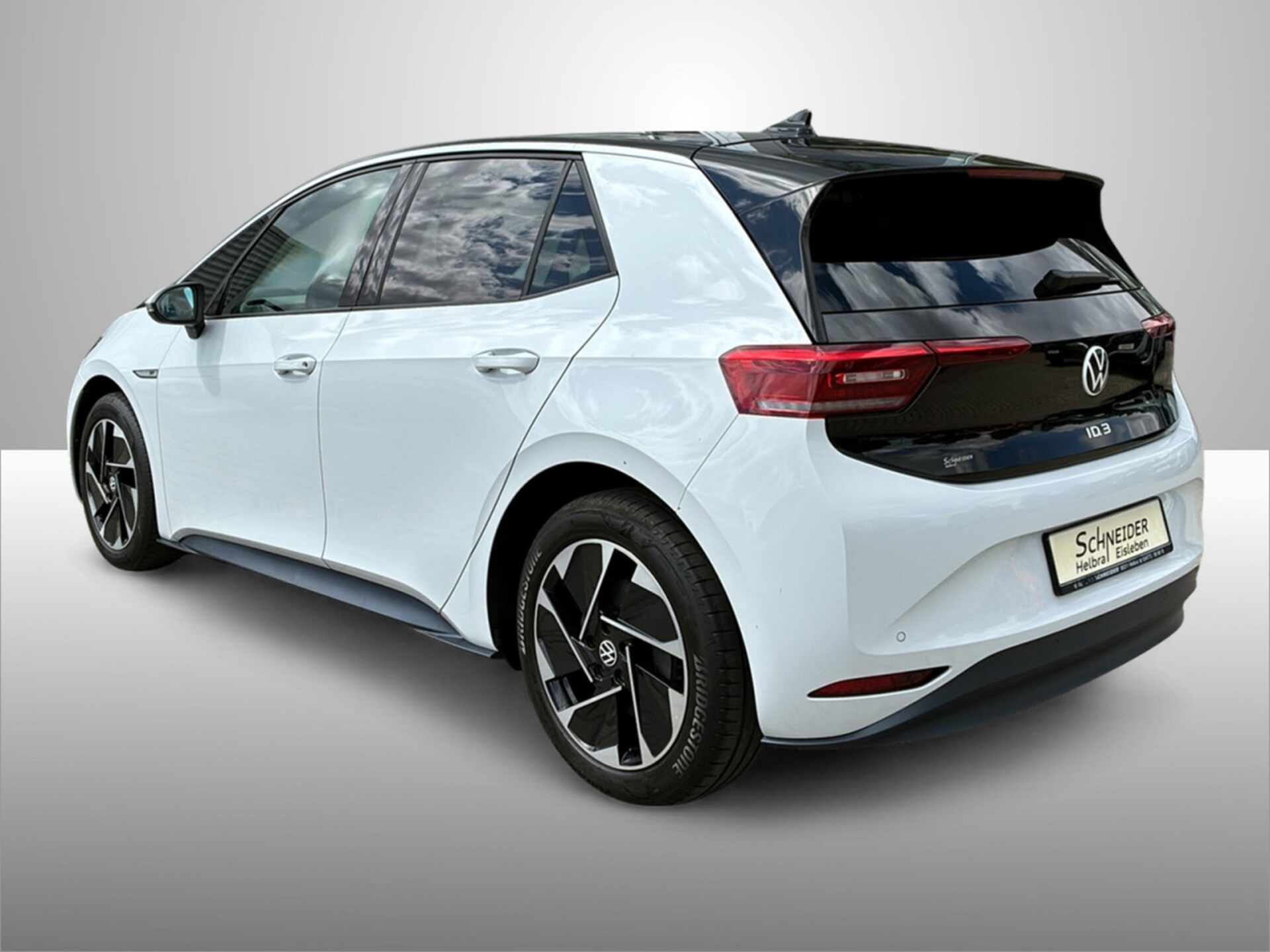 Volkswagen ID.3 1st Plus
