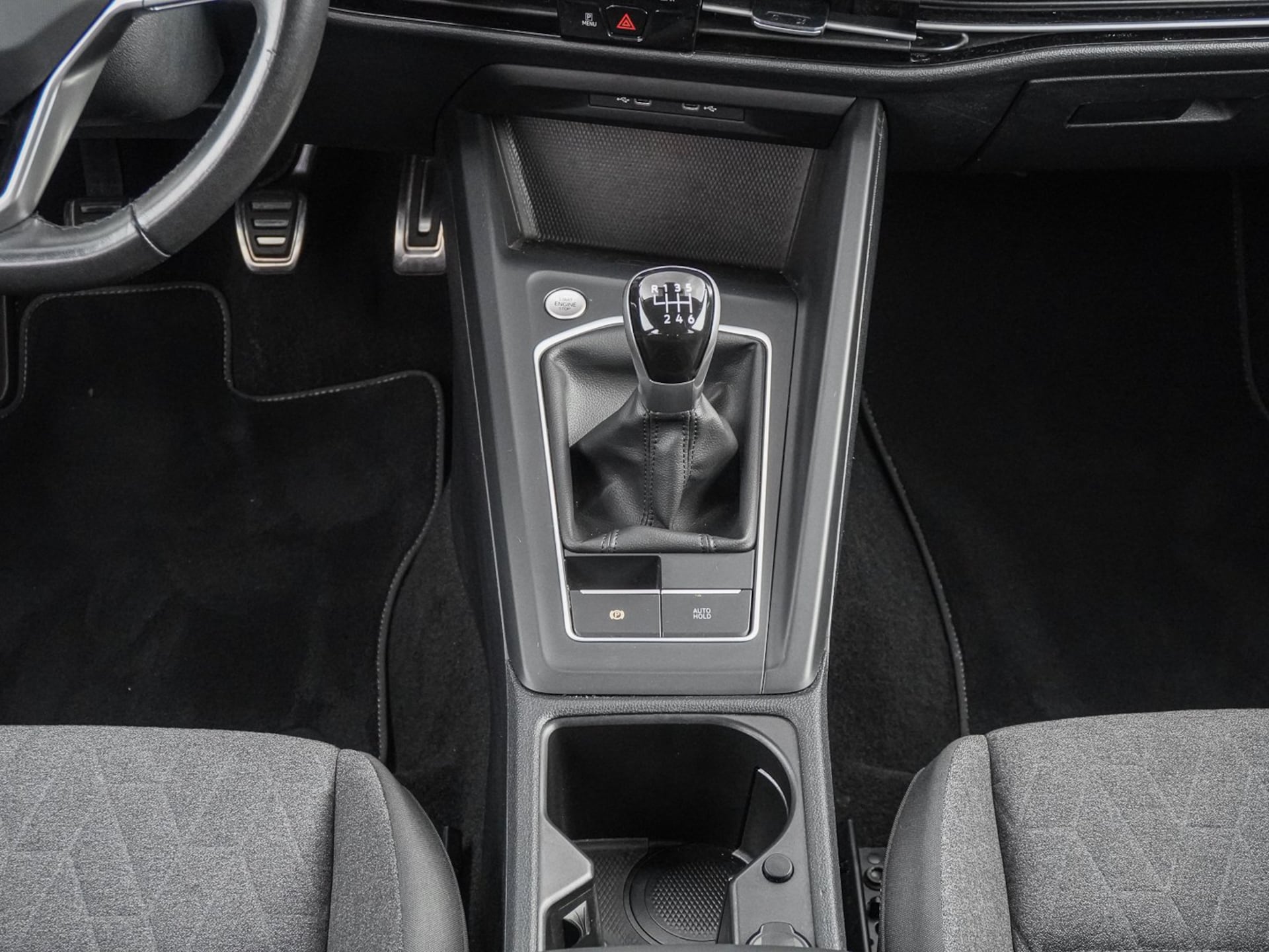 Volkswagen Golf MOVE