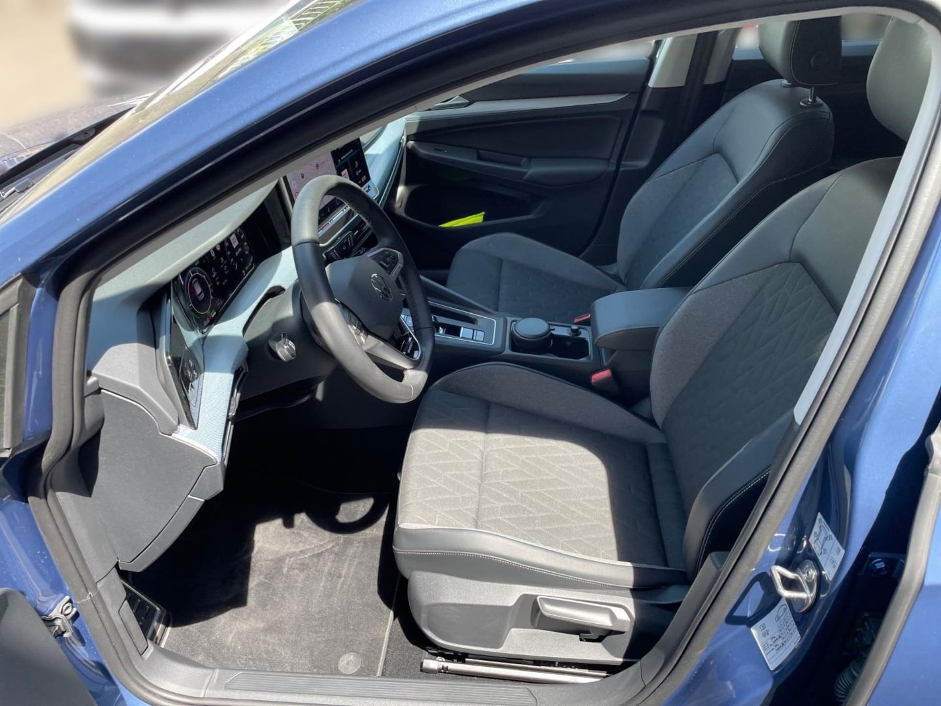 Volkswagen Golf ENERGY