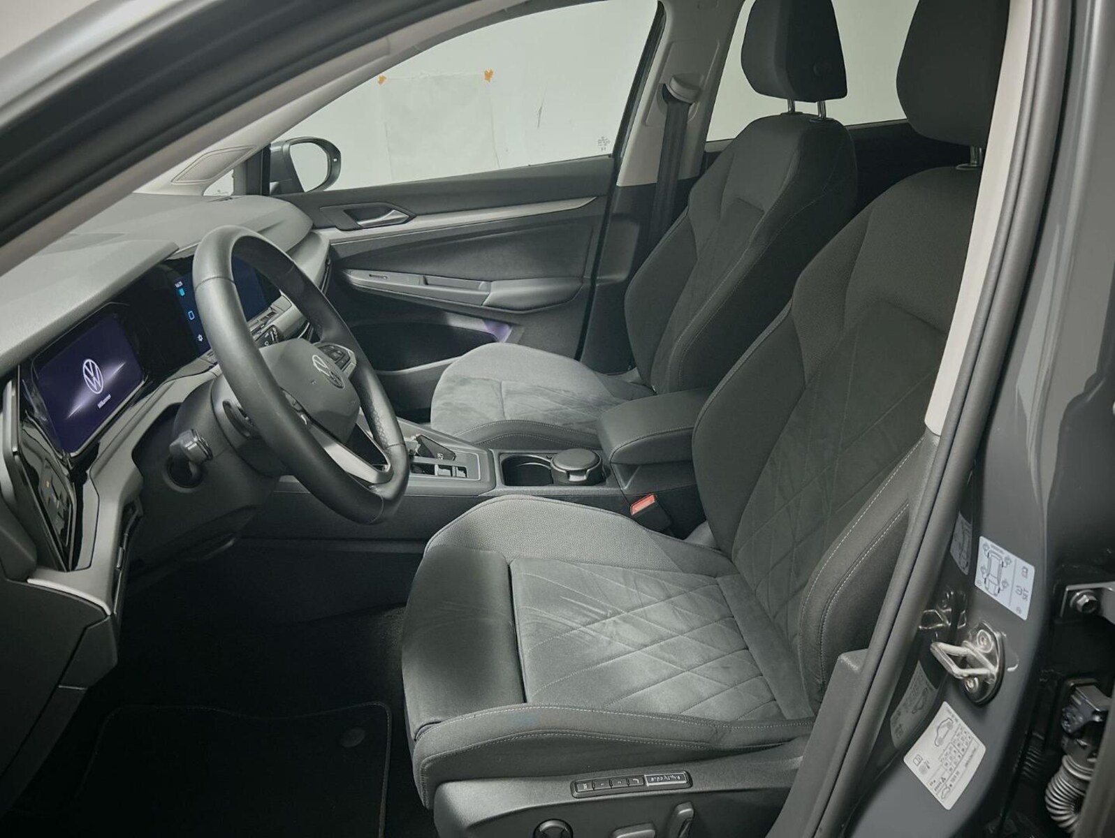 Volkswagen Golf Variant – Bild 11