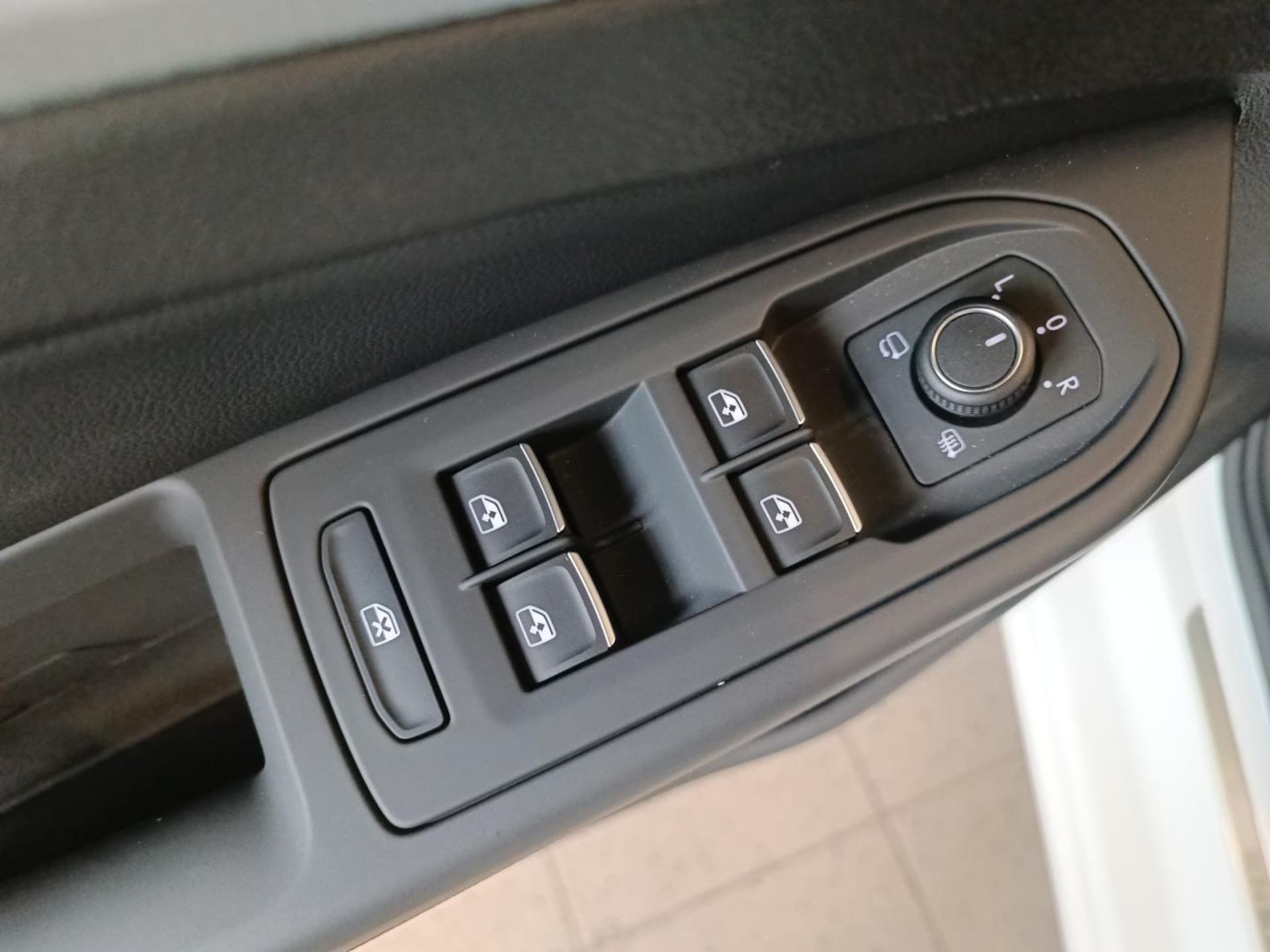 Volkswagen Golf ENERGY