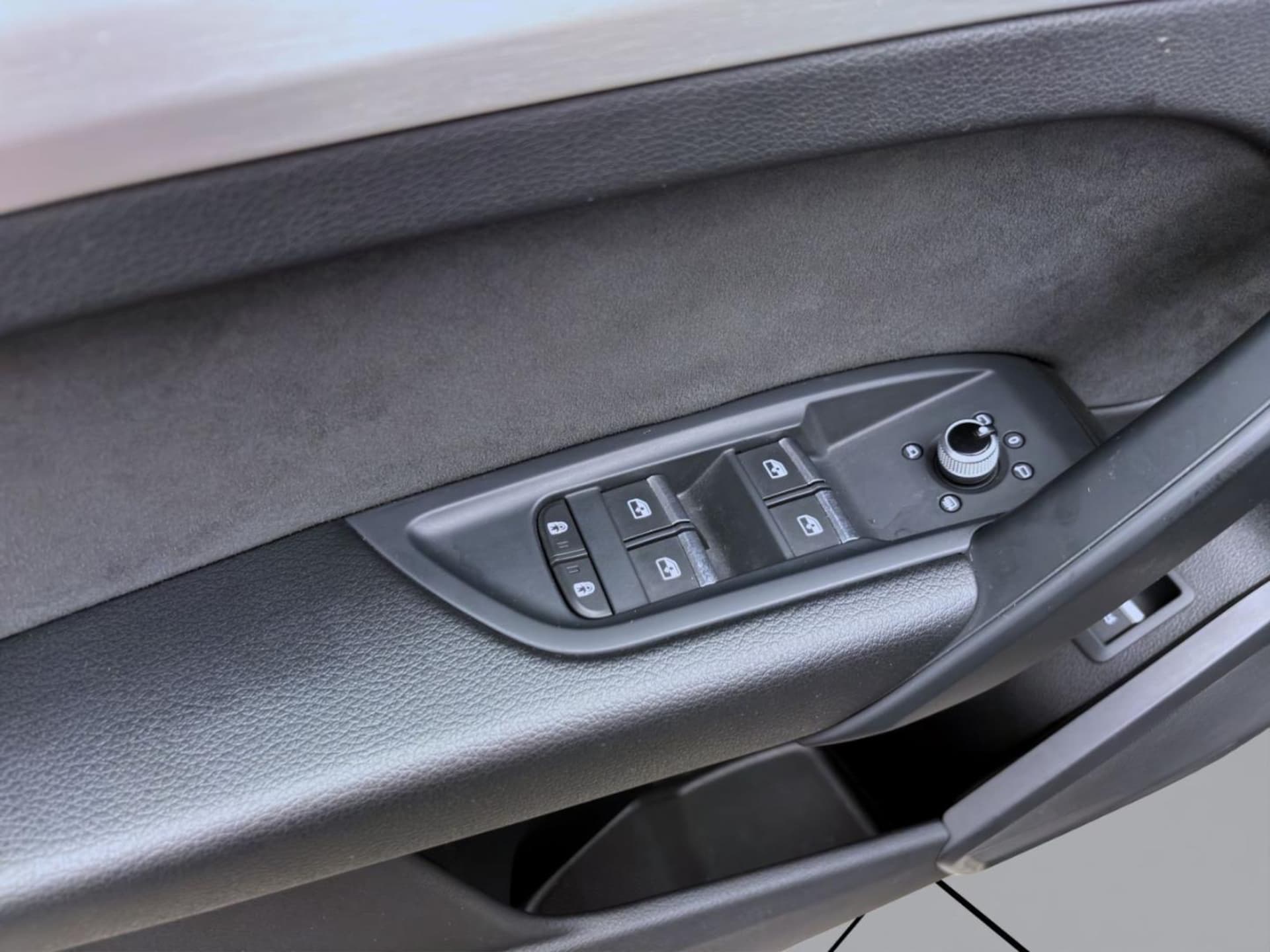 Audi Q5 Sportback S line