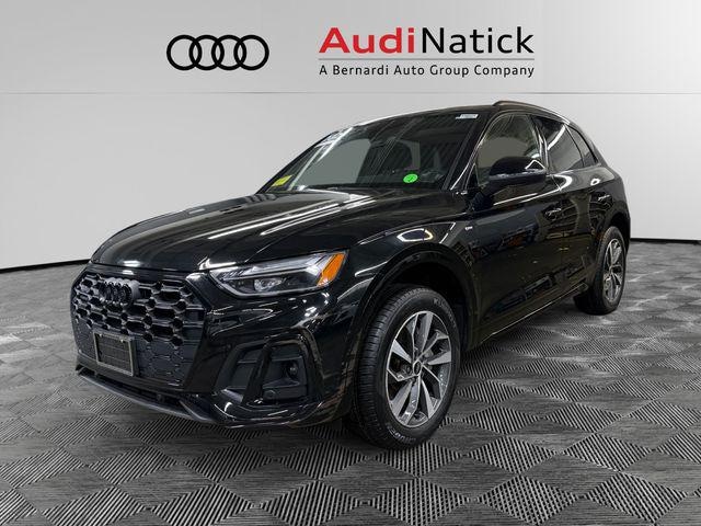 Photo of 2024 Audi Q5