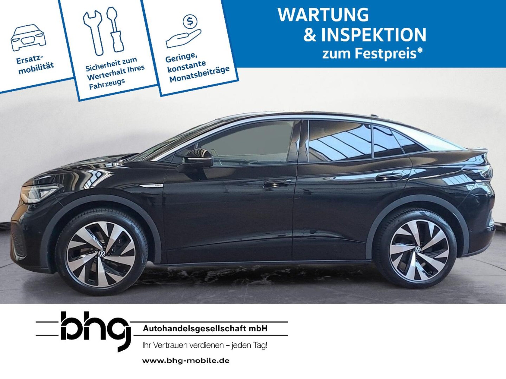 Volkswagen ID.5 Pro Performance