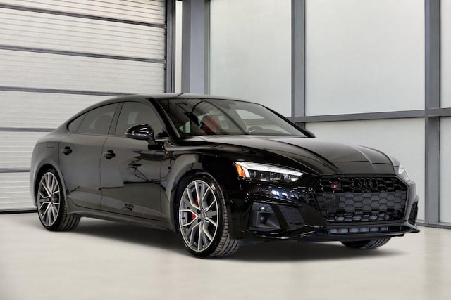 Photo of 2023 Audi S5 Sportback