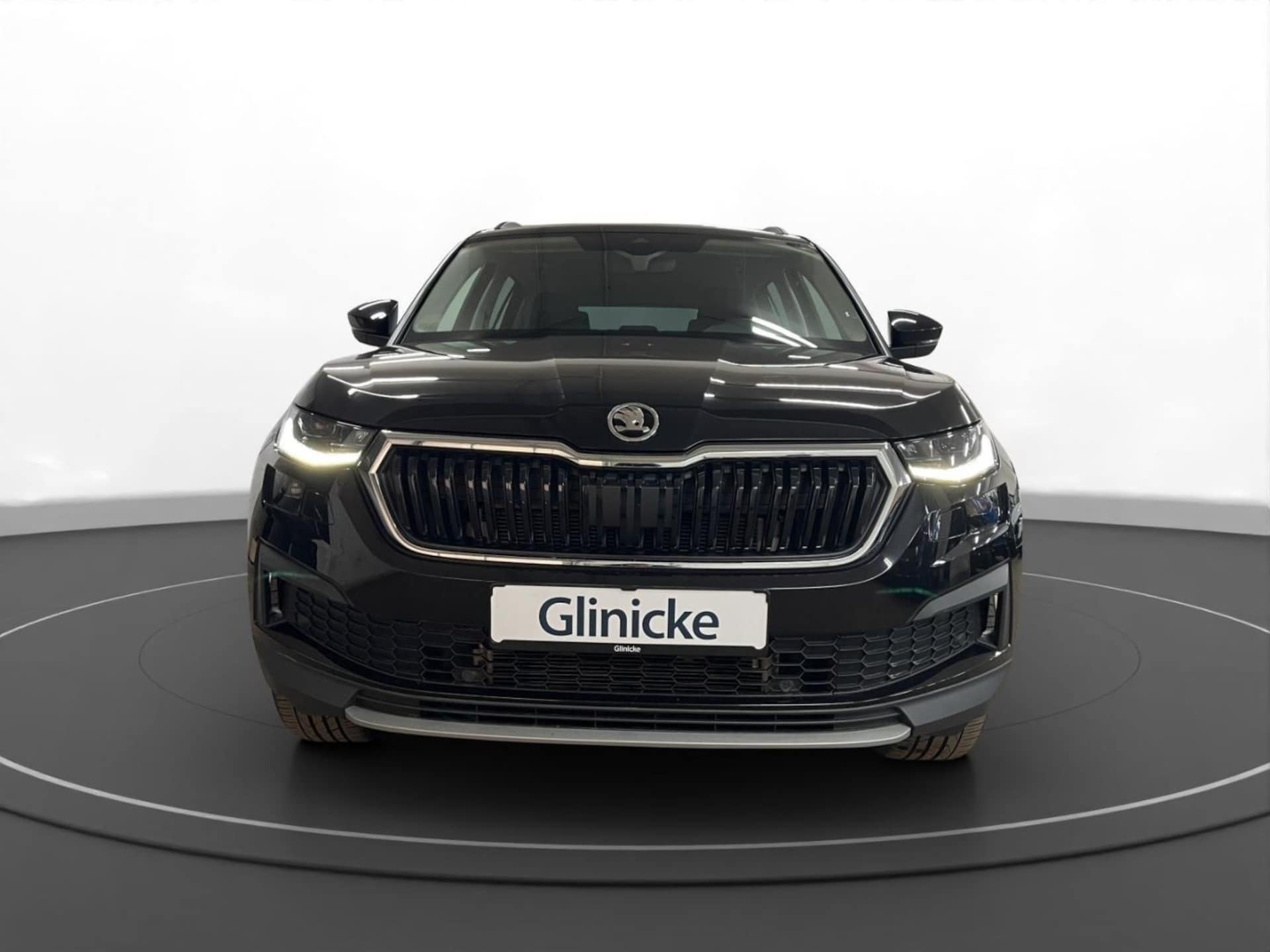 Skoda Kodiaq Ambition