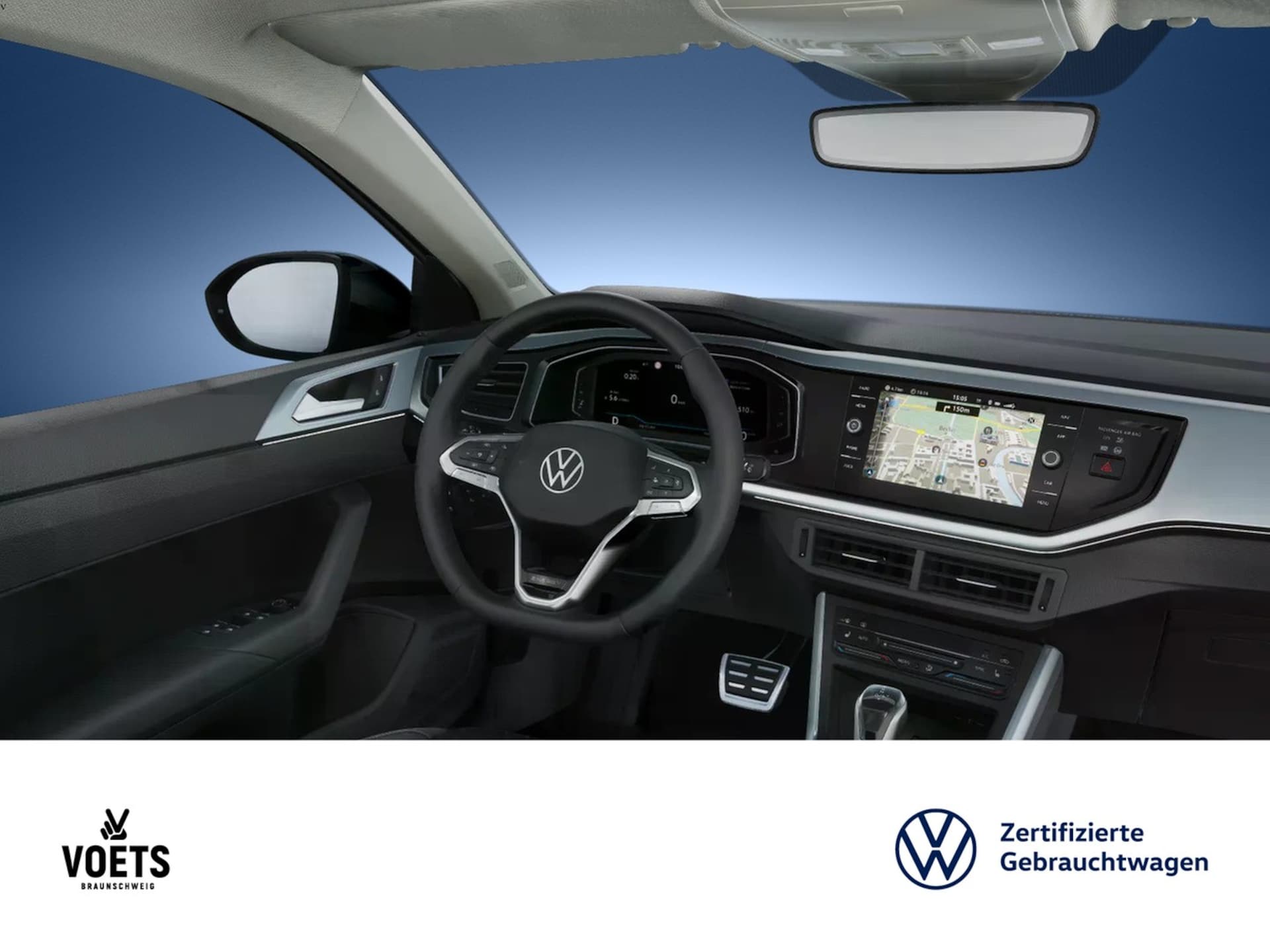 Volkswagen Taigo ENERGY