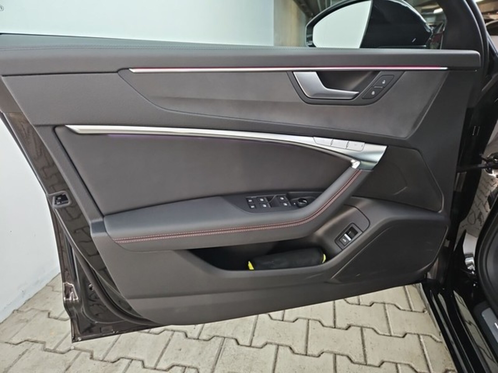 Audi S6 Avant – Bild 6
