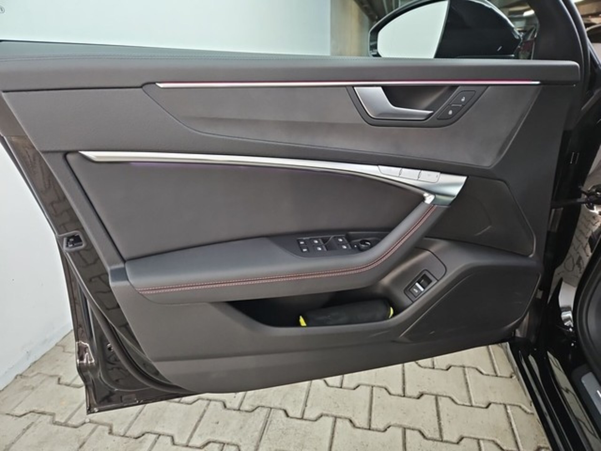 Audi S6 Avant