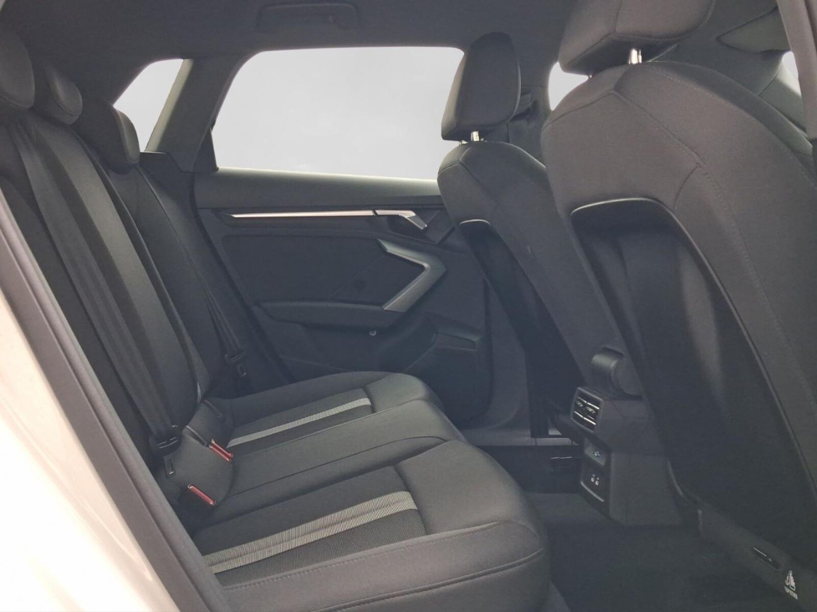 Audi A3 Sportback – Bild 5