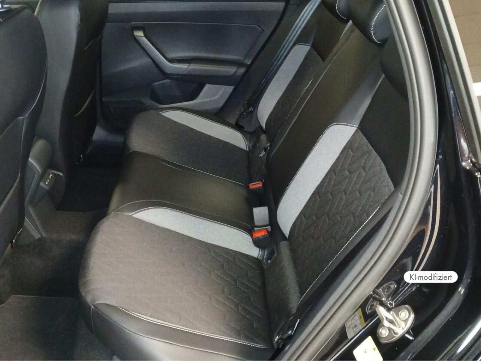 Volkswagen Taigo – Bild 14