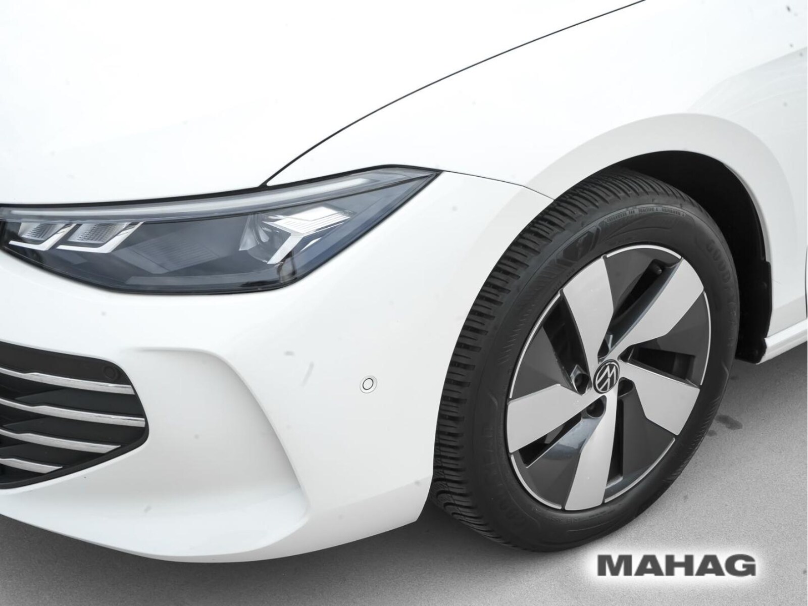 Volkswagen Passat – Bild 9