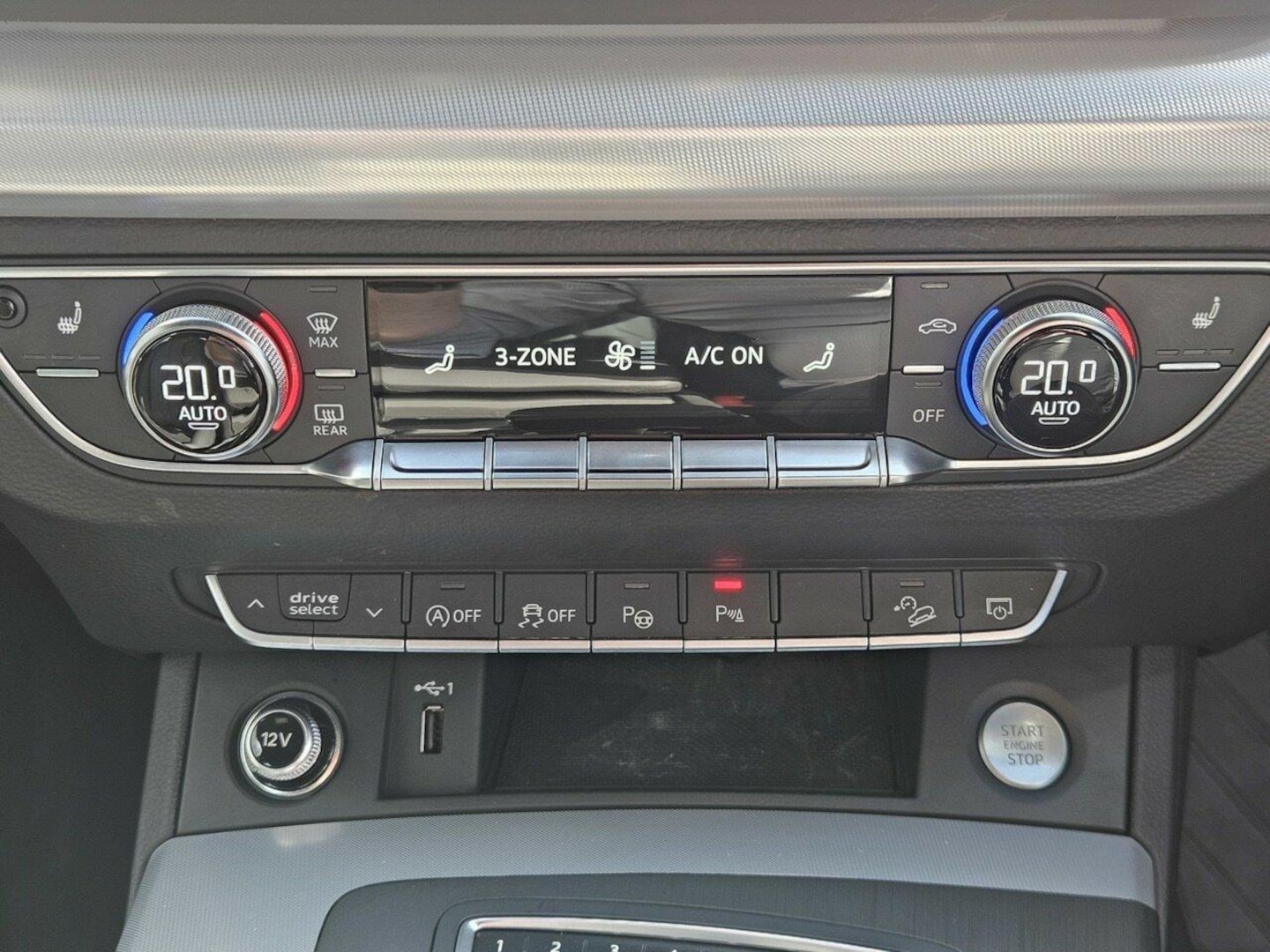 Image about Audi Q5 sport 45 TFSI quattro S tronic