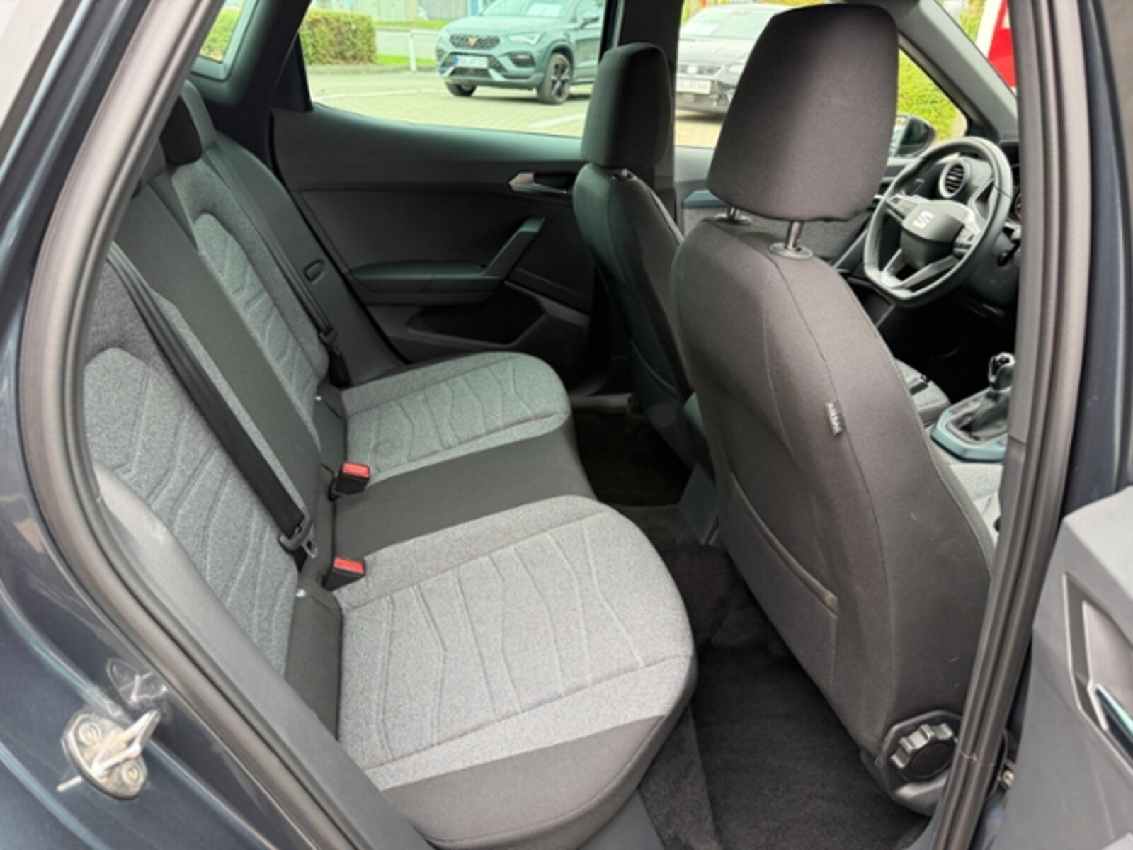 SEAT Arona – Bild 22