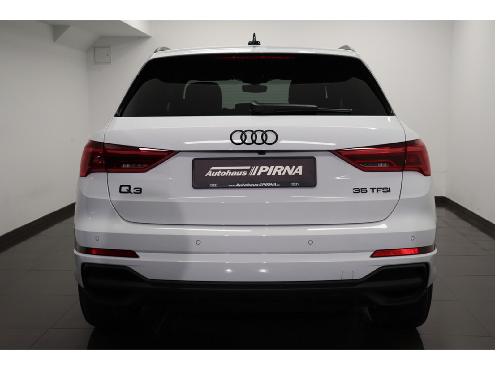 Audi Q3 – Bild 7