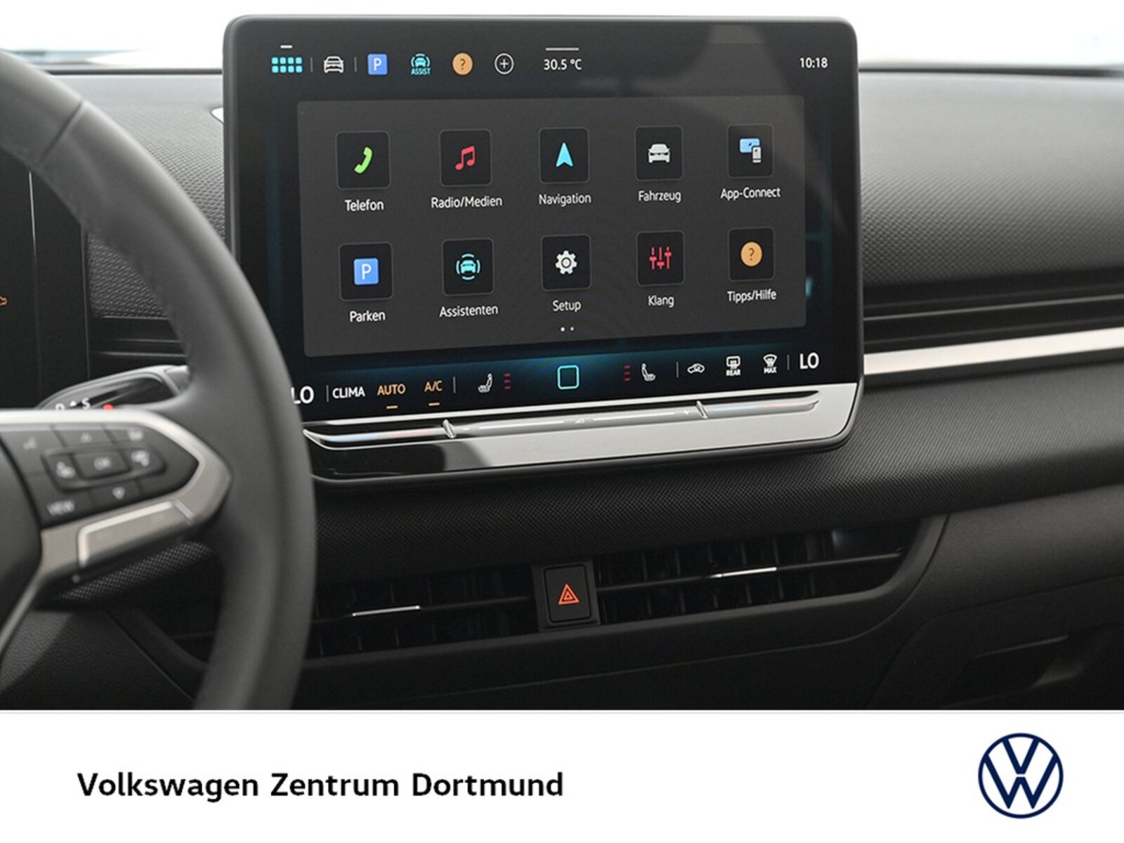 Volkswagen T-Roc – Bild 14