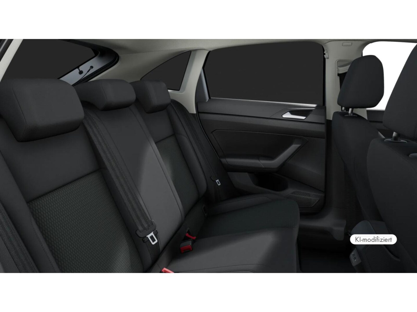 Volkswagen Taigo – Bild 10