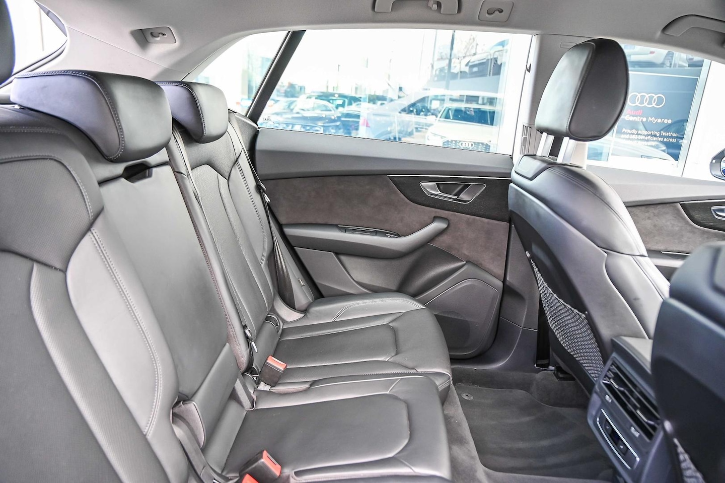 Image about Audi Q8 Q8
