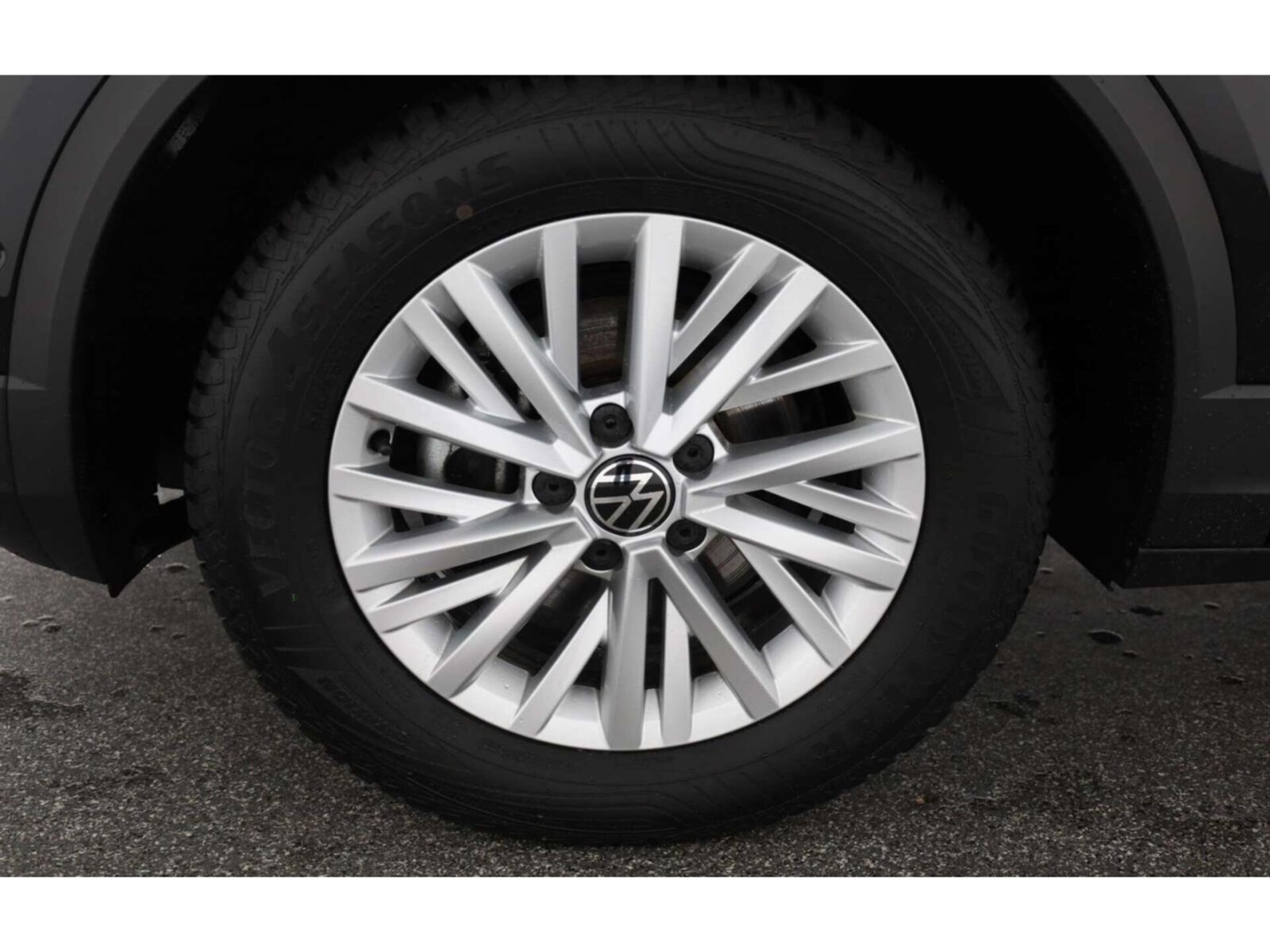 Volkswagen T-Roc – Bild 8