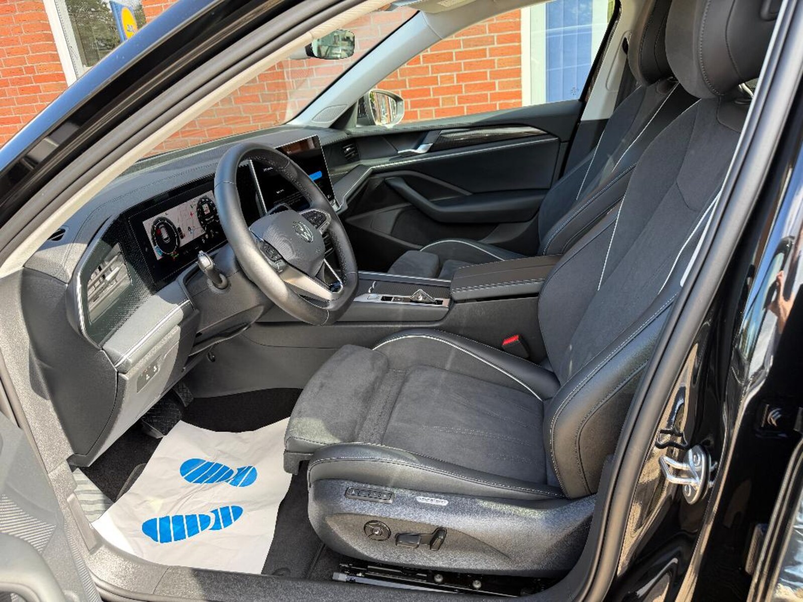 Volkswagen Passat – Bild 15