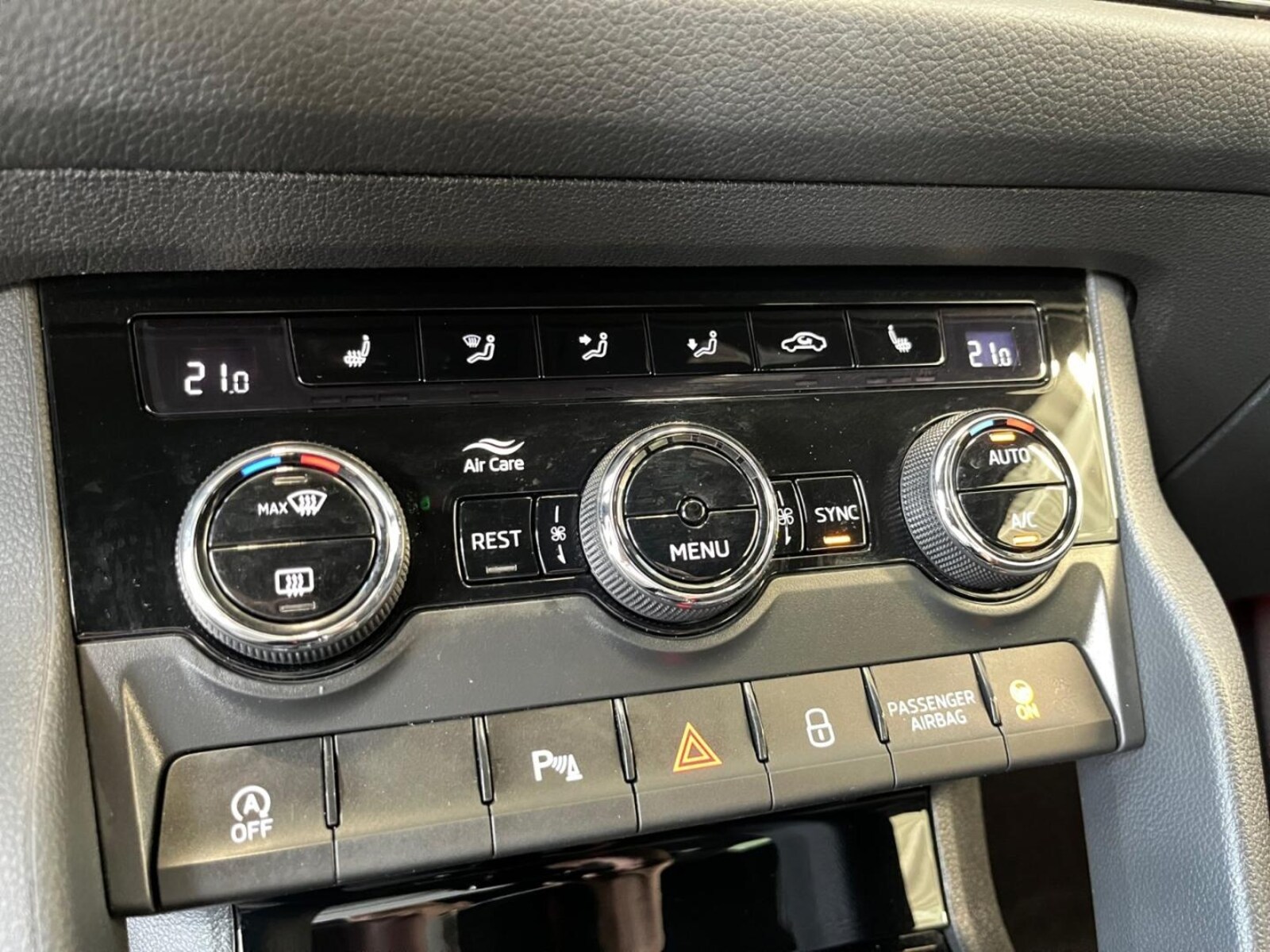 Škoda Kodiaq – Bild 20