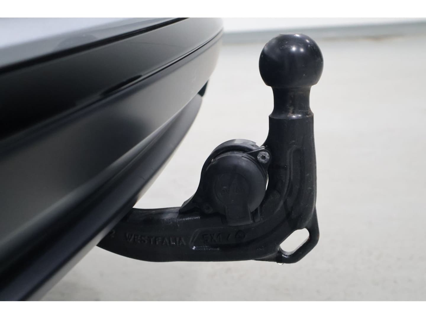Bild über Audi S6 Avant TDI quattro tiptronic - für weitere Informationen kontaktieren Sie den Audi Partner