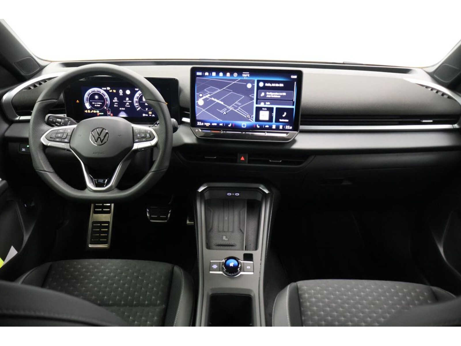 Volkswagen T-Roc – Bild 8