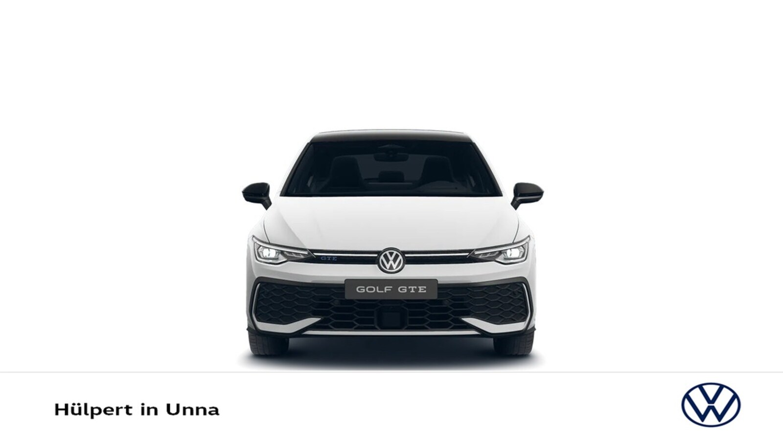 Volkswagen Golf – Bild 3