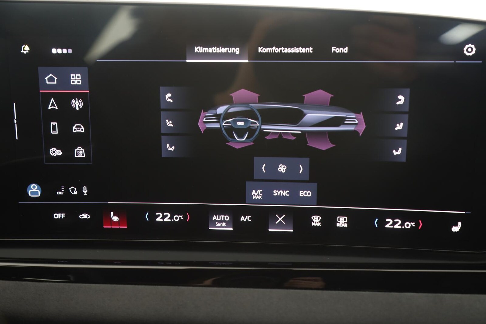 Audi A5 Avant – Bild 18