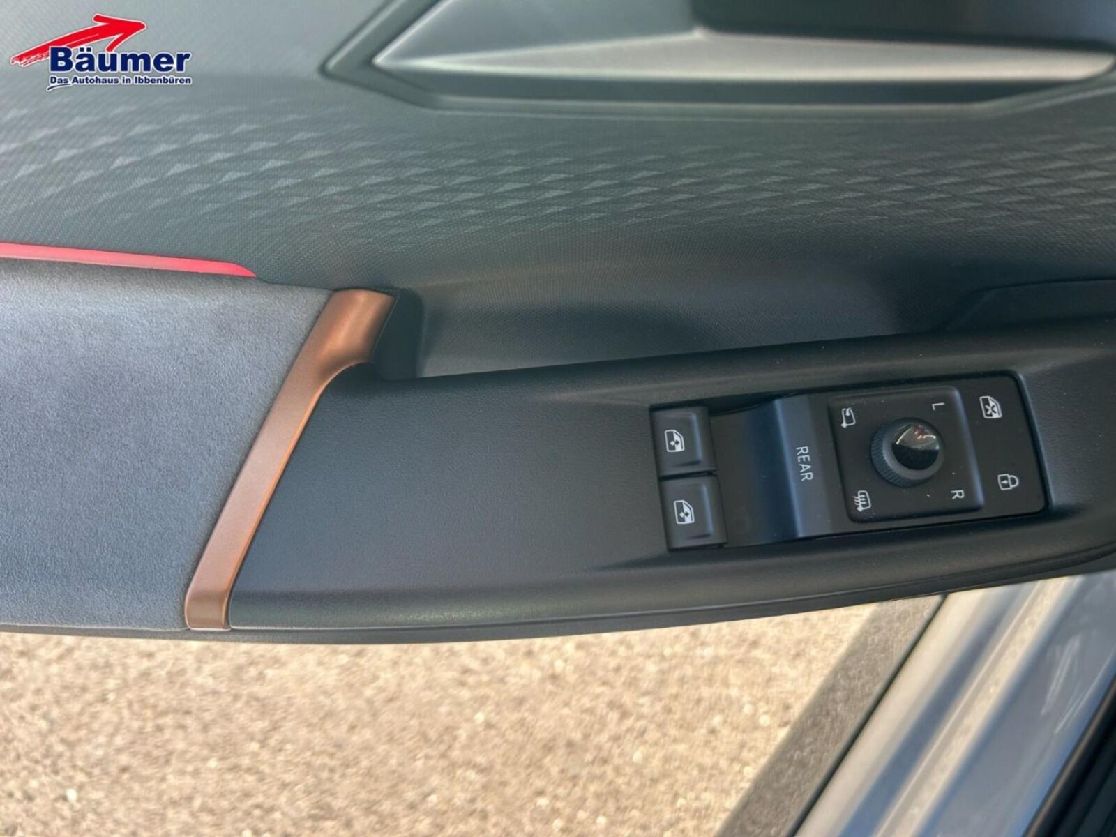 CUPRA Born – Bild 23