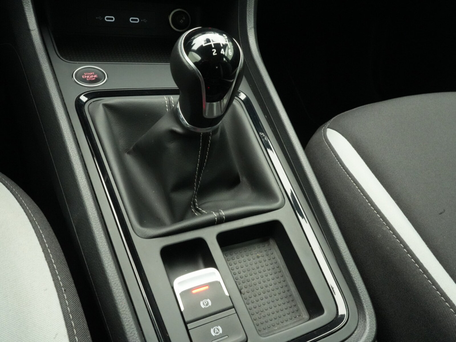 SEAT Ateca – Bild 16