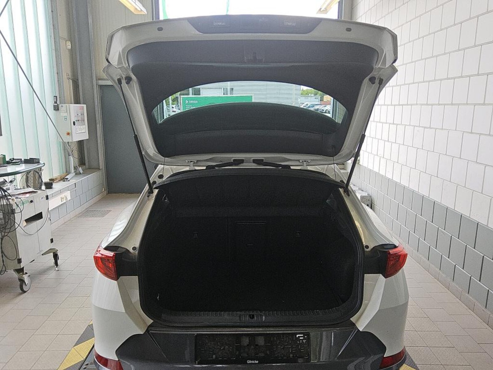 CUPRA Formentor – Bild 10