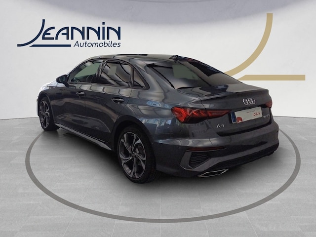 Audi A3 Berline S Line 35 TFSI 150 Ch S Tronic -  - Joinsteer - #2