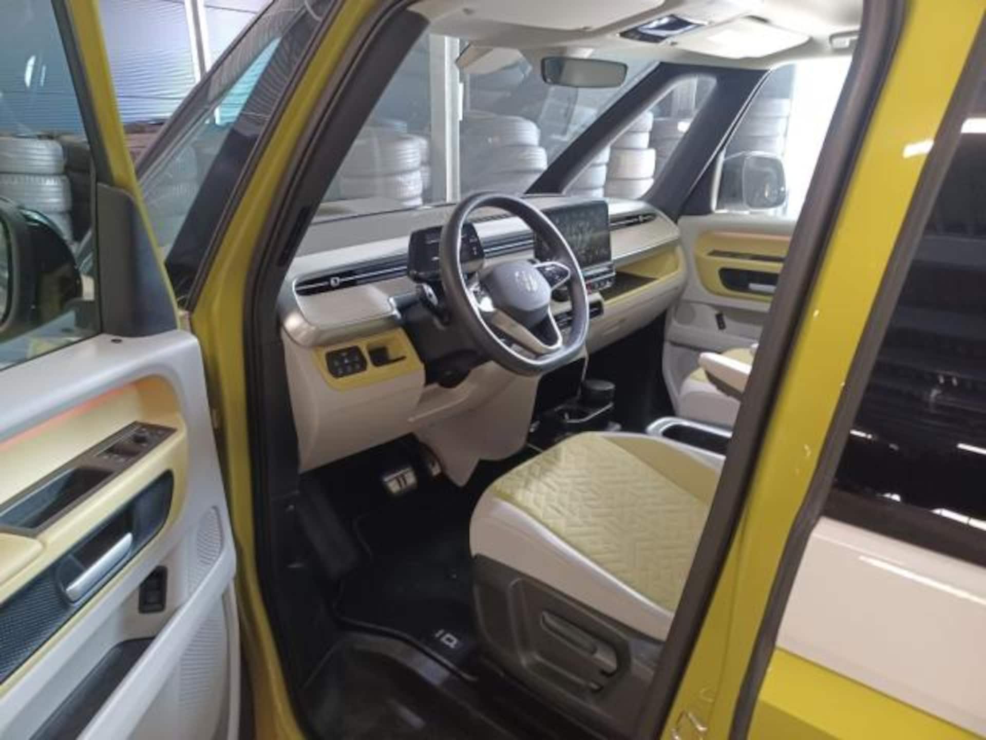 Volkswagen ID. Buzz Pro