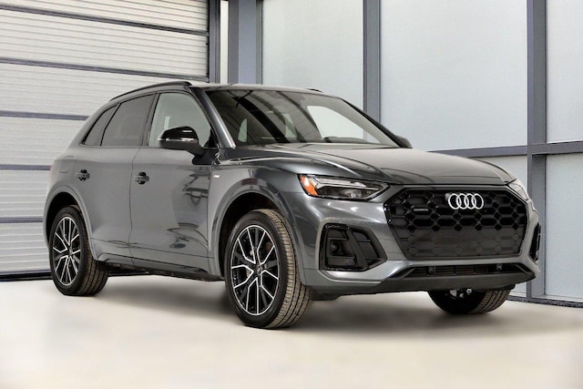 2023 Audi Audi Q5