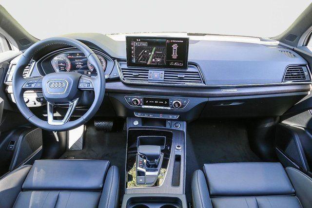 2025 Audi Q5 Sportback Premium Plus - Photo 12