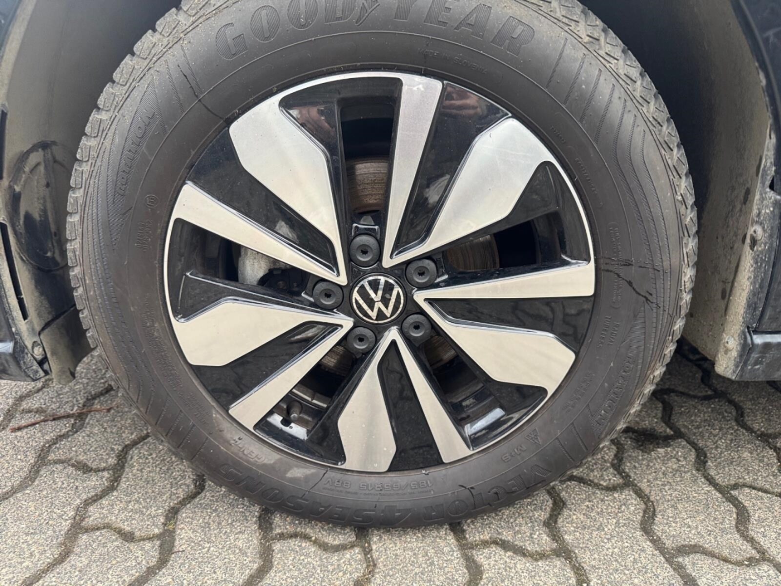 Volkswagen Polo – Bild 9