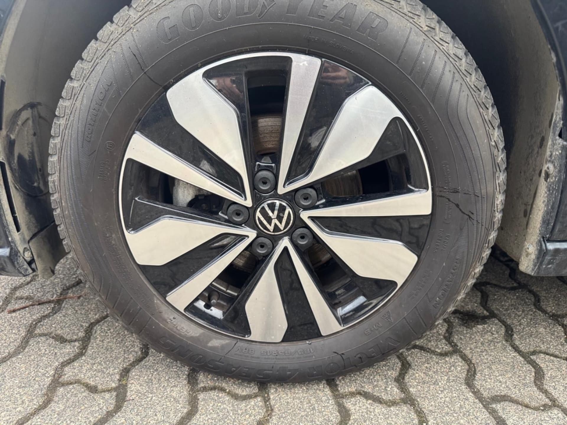 Volkswagen Polo MOVE