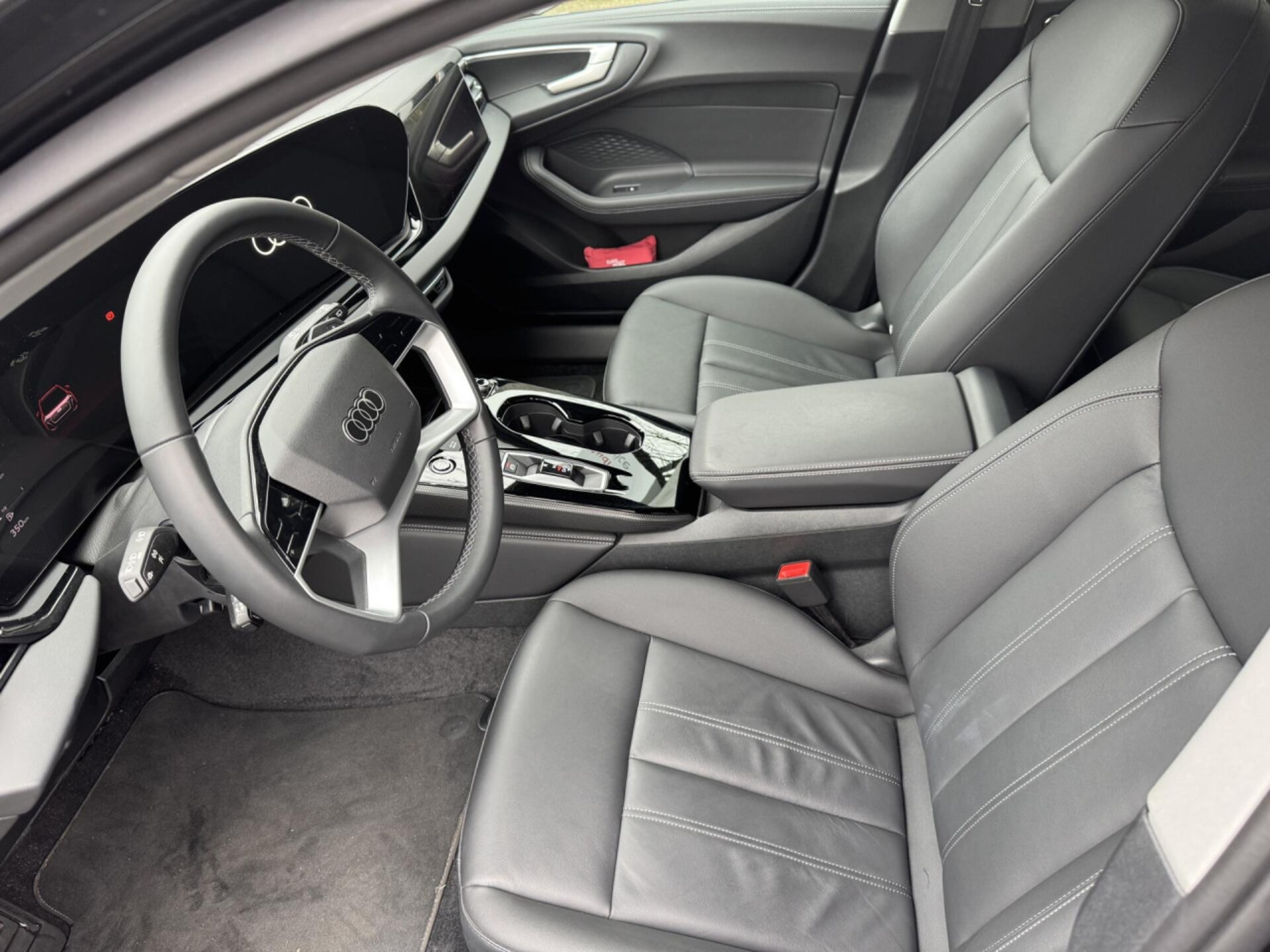 Audi A5 Avant