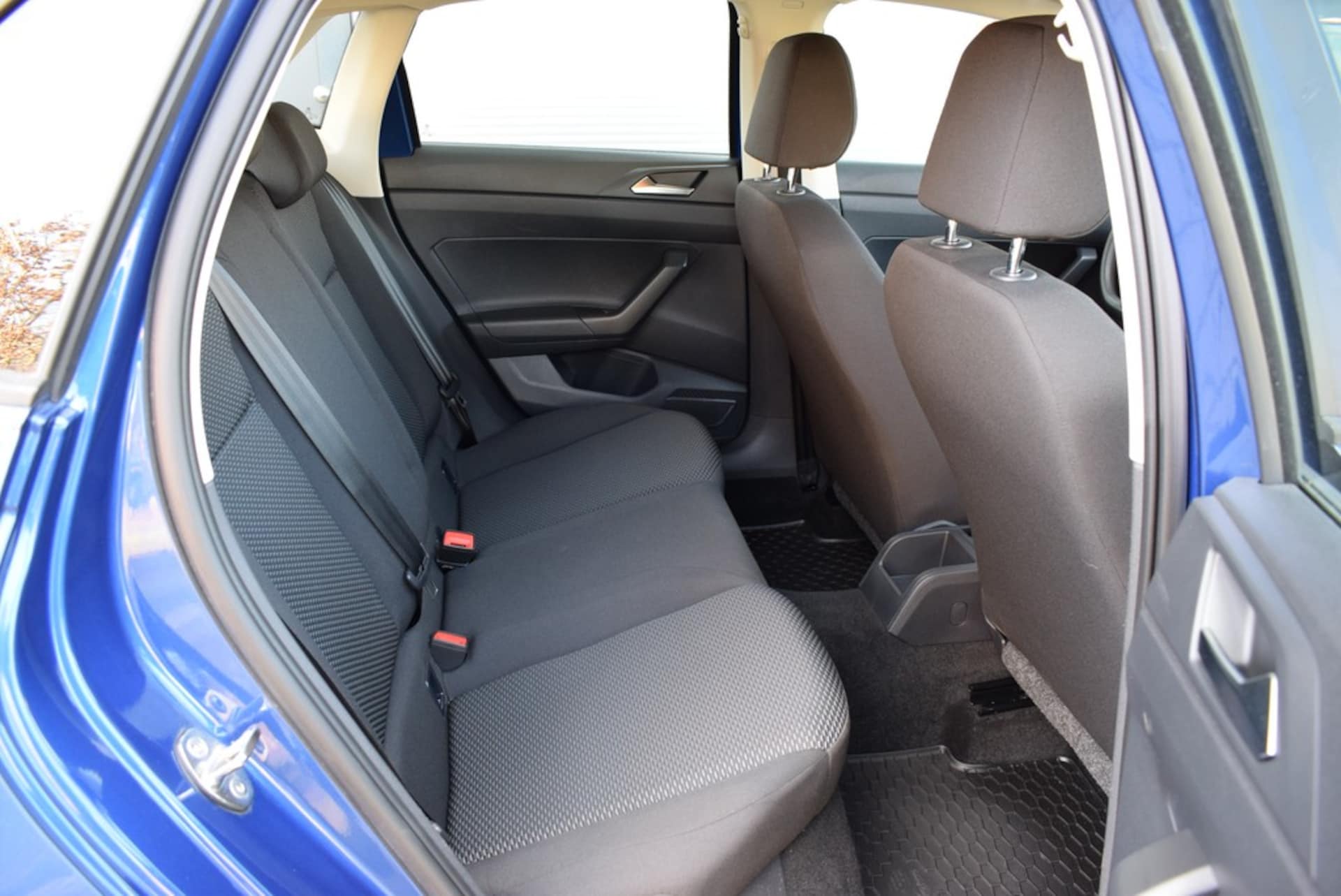 Volkswagen Polo Trendline