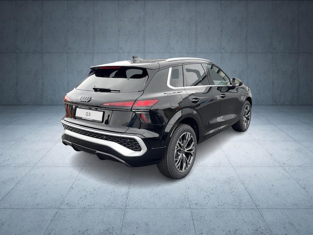 Audi Q3 TFSI E E-hybrid S Tronic -  - Joinsteer - #5