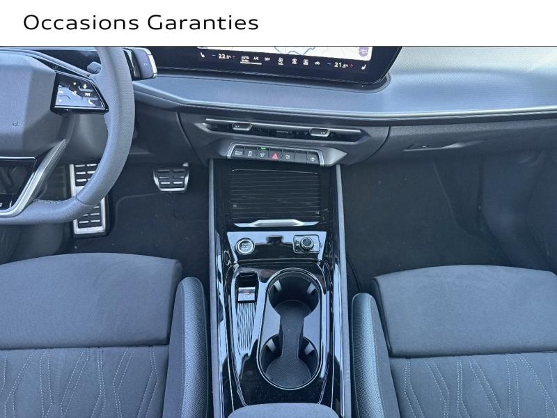 Image about Audi Q3 e-hybrid Design e-hybrid 272 ch S tronic