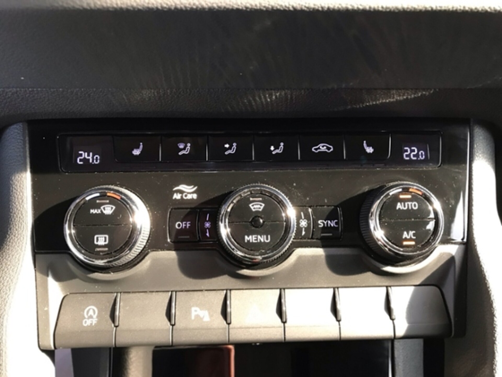 Skoda Karoq Ambition