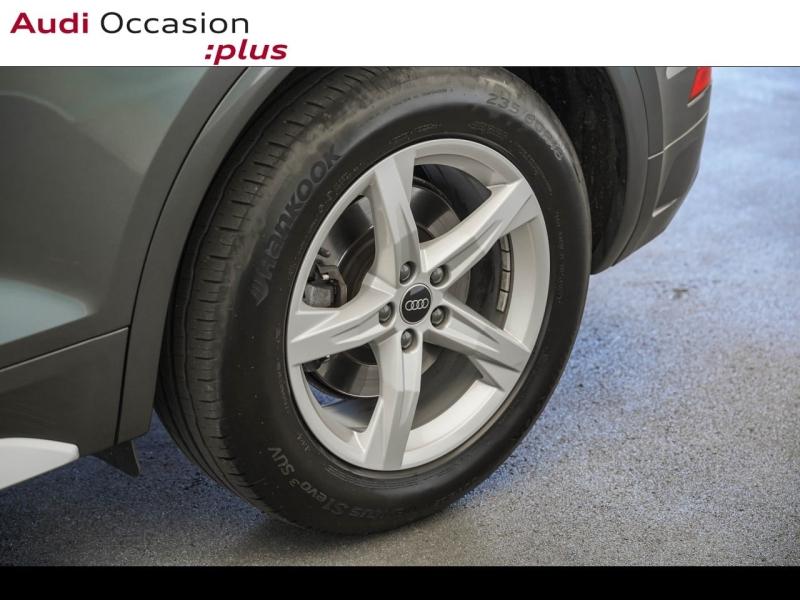 Image about Audi Q5 S line 35 TDI 120 kW (163 ch) S tronic