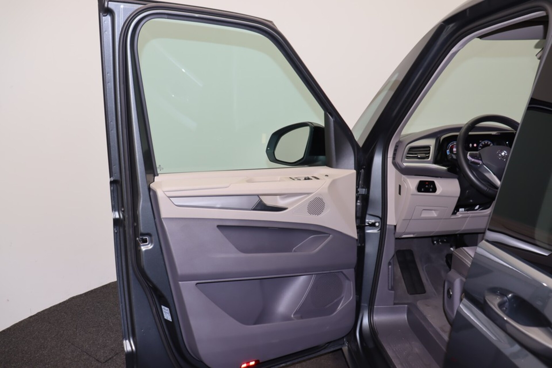 Volkswagen Multivan Langversion Life